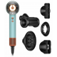 Фен Dyson HD16, Бирюзовый