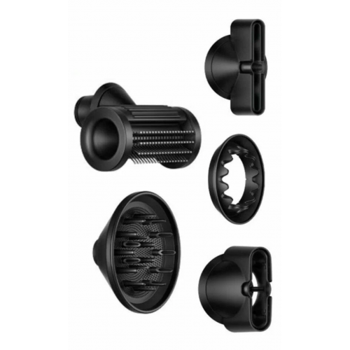 Фен Dyson HD16, Бирюзовый