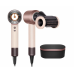 Фен Dyson HD16 + кейс, Розовый