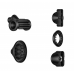 Фен Dyson HD16 + кейс, Розовый