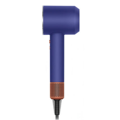 Фен Dyson HD16, Синий