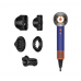 Фен Dyson HD16, Синий
