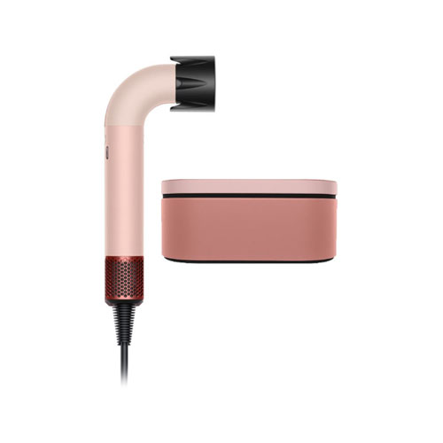 Фен Dyson Supersonic R Pro HD17, Розовый канзан