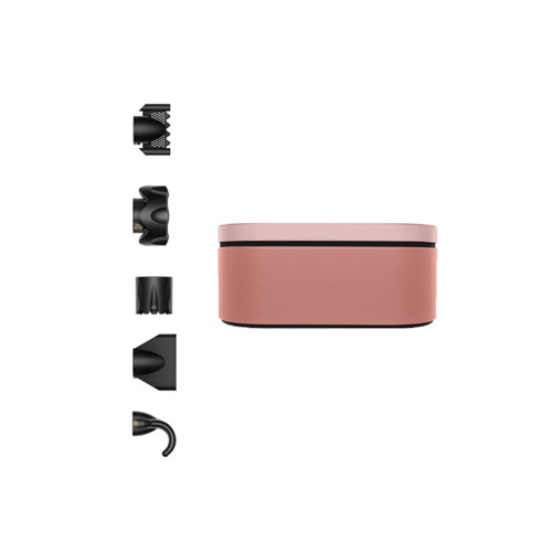 Фен Dyson Supersonic R Pro HD17, Розовый канзан