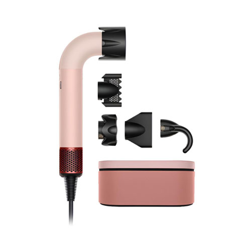 Фен Dyson Supersonic R Pro HD17, Розовый канзан