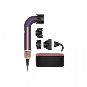 Фен Dyson Supersonic R Pro HD17, Сливовый