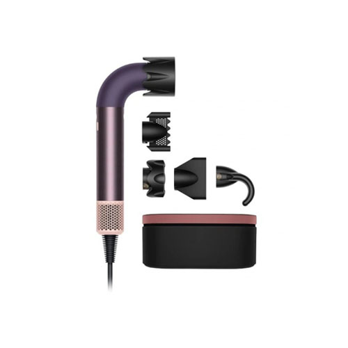 Фен Dyson Supersonic R Pro HD17, Сливовый
