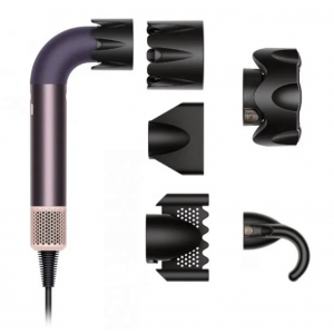 Фен Dyson Supersonic R Pro HD17, Сливовый