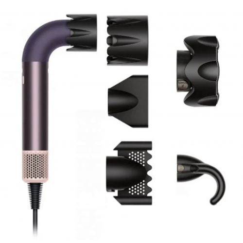 Фен Dyson Supersonic R Pro HD17, Сливовый