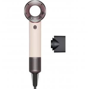 Фен Dyson HD19, Керамический розовый/Розовое золото