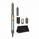 Стайлер Dyson Airwrap HS02 Complete Origin Plus TVHS Kit, Никель/Медь