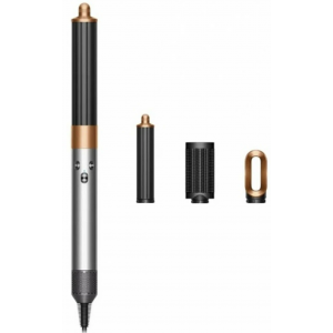 Стайлер Dyson Airwrap HS02 Complete Origin Plus TVHS Kit, Никель/Медь