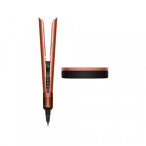 Выпрямитель Dyson HT01 Airstrait, Янтарный шелк