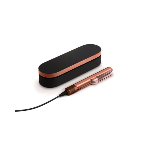 Выпрямитель Dyson HT01 Airstrait, Янтарный шелк