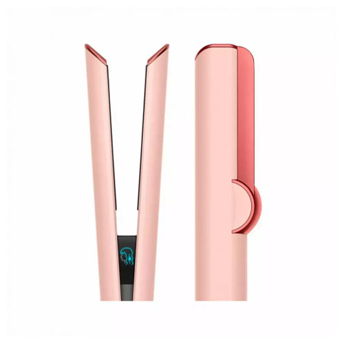 Выпрямитель Dyson HT01 Airstrait, Розовый канзан/Розовое золото