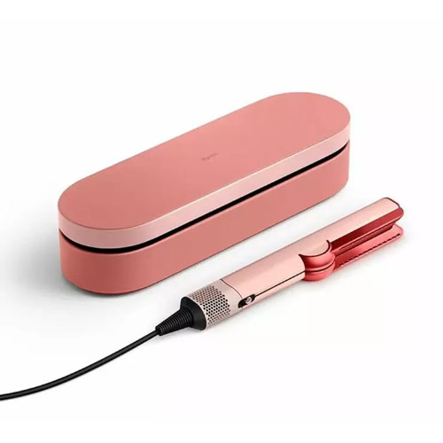 Выпрямитель Dyson HT01 Airstrait, Розовый канзан/Розовое золото