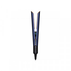 Выпрямитель Dyson HT01 Airstrait, Синий/Медный