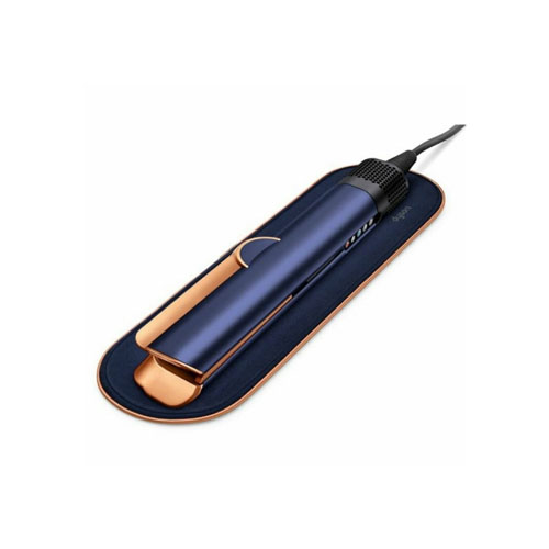 Выпрямитель Dyson HT01 Airstrait, Синий/Медный