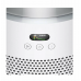 Очиститель воздуха Dyson HushJet, Белый/серебристый