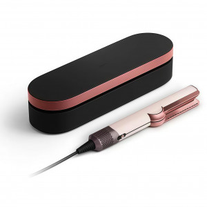 Кейс для выпрямителя Dyson Airstrait HT01, Керамический розовый/Розовое золото