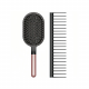 Комплект расчесок Dyson Hair Comb Set, Розовый