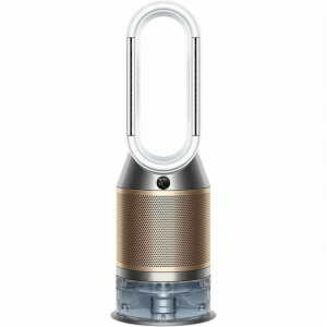 Очиститель воздуха Dyson PH05 Purifier Humidify+Cool, Белый/Золотой
