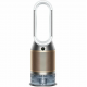 Очиститель воздуха Dyson PH05 Purifier Humidify+Cool, Белый/Золотой