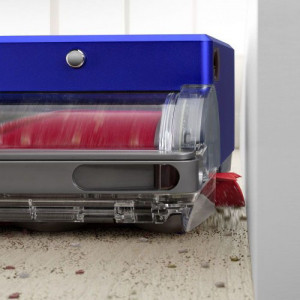 Робот-пылесос Dyson RB03 360 Robot Vacuum Cleaner