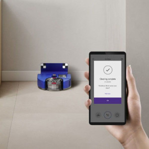Робот-пылесос Dyson RB03 360 Robot Vacuum Cleaner