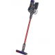 Пылесос Dyson V8 Silm Fluffy SV10K, Красный