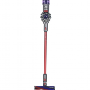 Пылесос Dyson V8 Silm Fluffy SV10K, Красный