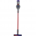 Пылесос Dyson V8 Silm Fluffy SV10K, Красный