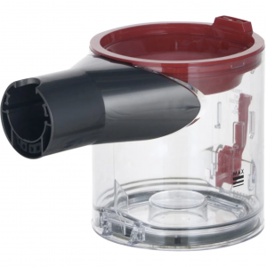 Пылесос Dyson V8 Silm Fluffy SV10K, Красный