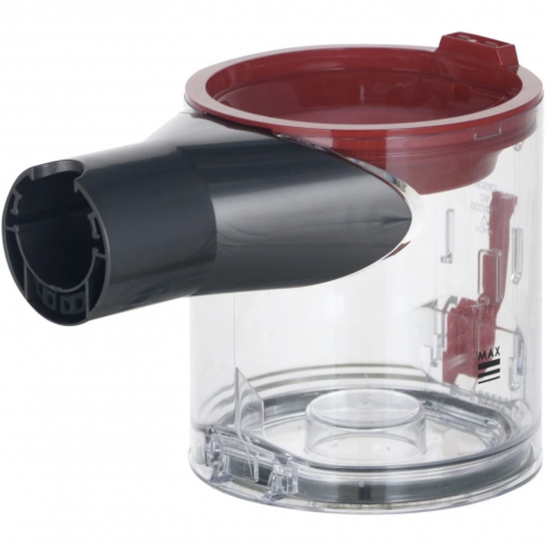 Пылесос Dyson V8 Silm Fluffy SV10K, Красный