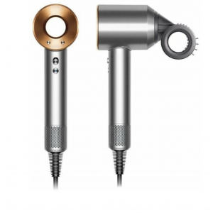 Фен Dyson Supersonic HD15, Никель