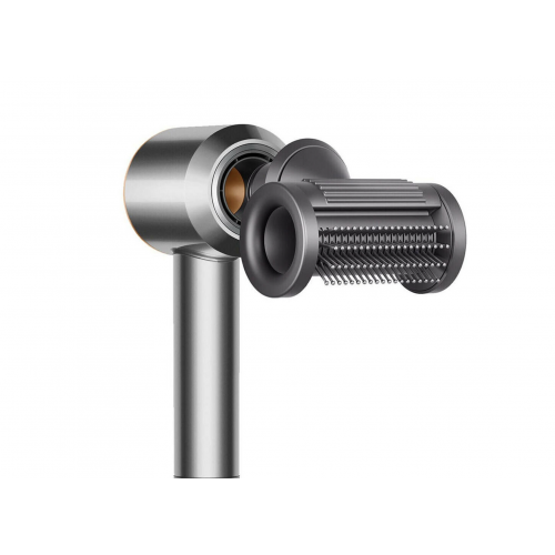 Фен Dyson Supersonic HD15, Никель