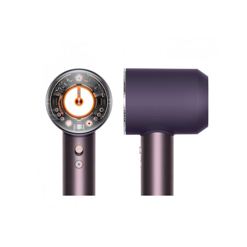 Фен Dyson Supersonic Nural HD16, Сливовый