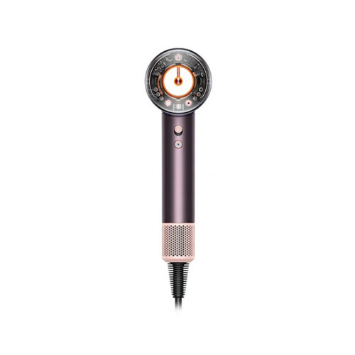 Фен Dyson Supersonic Nural HD16, Сливовый