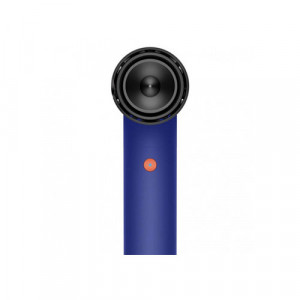 Фен Dyson Supersonic R Pro HD18, Синий/Оранжевый
