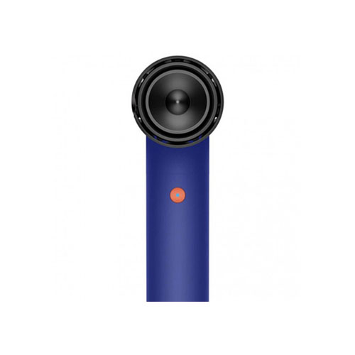 Фен Dyson Supersonic R Pro HD18, Синий/Оранжевый