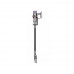 Пылесос Dyson SV27 V10 Cyclone Absolute, Никель/Черный