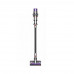 Пылесос Dyson SV27 V10 Cyclone Absolute, Никель/Черный
