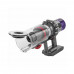 Пылесос Dyson SV27 V10 Cyclone Absolute, Никель/Черный