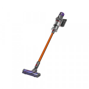 Пылесос Dyson SV27 V10 Cyclone Absolute, Никель/Медь