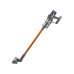 Пылесос Dyson SV27 V10 Cyclone Absolute, Никель/Медь