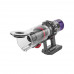 Пылесос Dyson SV27 V10 Cyclone Absolute, Никель/Медь