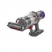 Пылесос Dyson SV27 V10 Cyclone Absolute, Никель/Медь