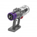 Пылесос Dyson SV27 V10 Cyclone Absolute, Никель/Медь