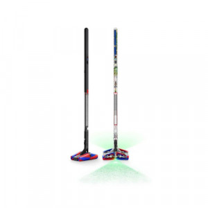 Пылесос Dyson SV50 PencilVac Fluffycones, Черный