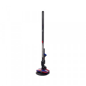 Пылесос Dyson SV50 PencilVac Fluffycones, Черный